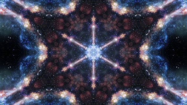 174 Гц - Устранение Боли и Эмоционального Напряжения Целительная Музыка для Тела и Энергии смотреть онлайн