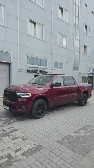 Вибрация и дискомфорт в руле при движении на скорости?! Реальный кейс