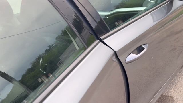 Шкода Октавия А8 2021