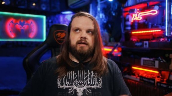 Leos Hellscream - Хайпанувшая Пустышка