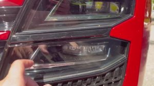 ДЖЕТУР ДАШИНГ / ЗАКАТАЛ ФАРЫ В БРОНЕПЛЕНКУ