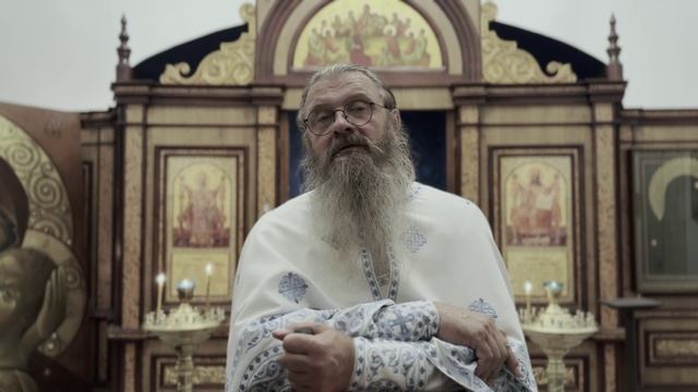 17.07.2025. Безумцы для мира #протоиерейСергийБаранов смотреть онлайн