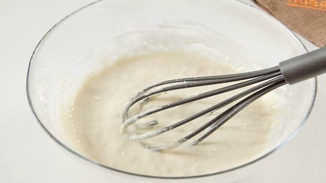 Вкусные будни