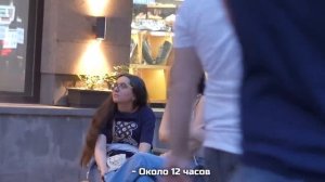 КОГДА УБОРЩИКАМ дали БАЯН и ГИТАРУ _ РЕАКЦИЯ ЛЮДЕЙ ft. Гитара с нуля