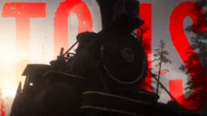 Red dead redemption II