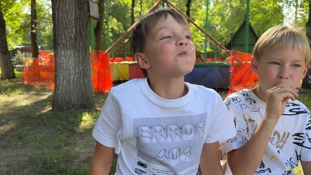 Пробуем кисляшки из УНИТАЗА 🚽 смотреть онлайн