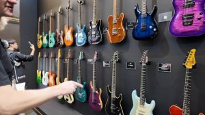 Music China 2024. Выставка музыкальных инструментов, Шанхай, день второй