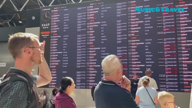 А самолёты не летают... смотреть онлайн