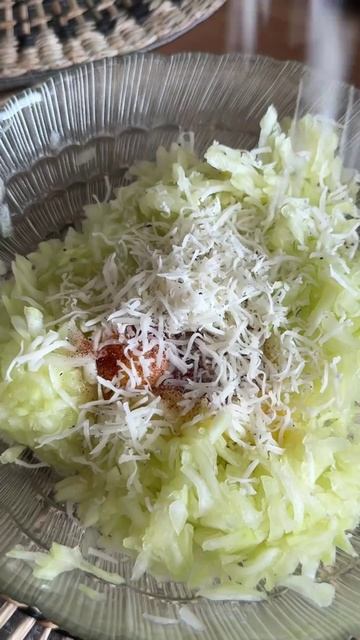 Простейшие блюда 🥗