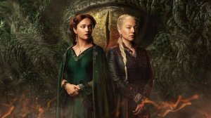 Дом Дракона (краткий пересказ 1 сезон. Сериальный кот)