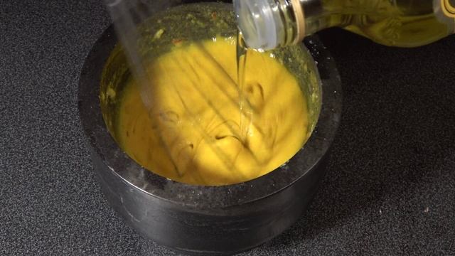 Айоли с шафраном смотреть онлайн