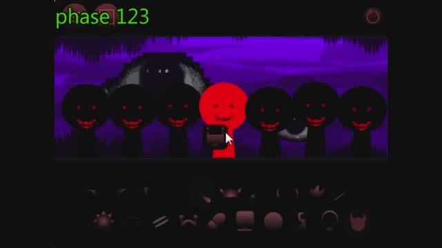 Sprunki Phase 12 Vs Sprunki Phase 123 Vs Sprunki Phase 467 новые мода для спрунки