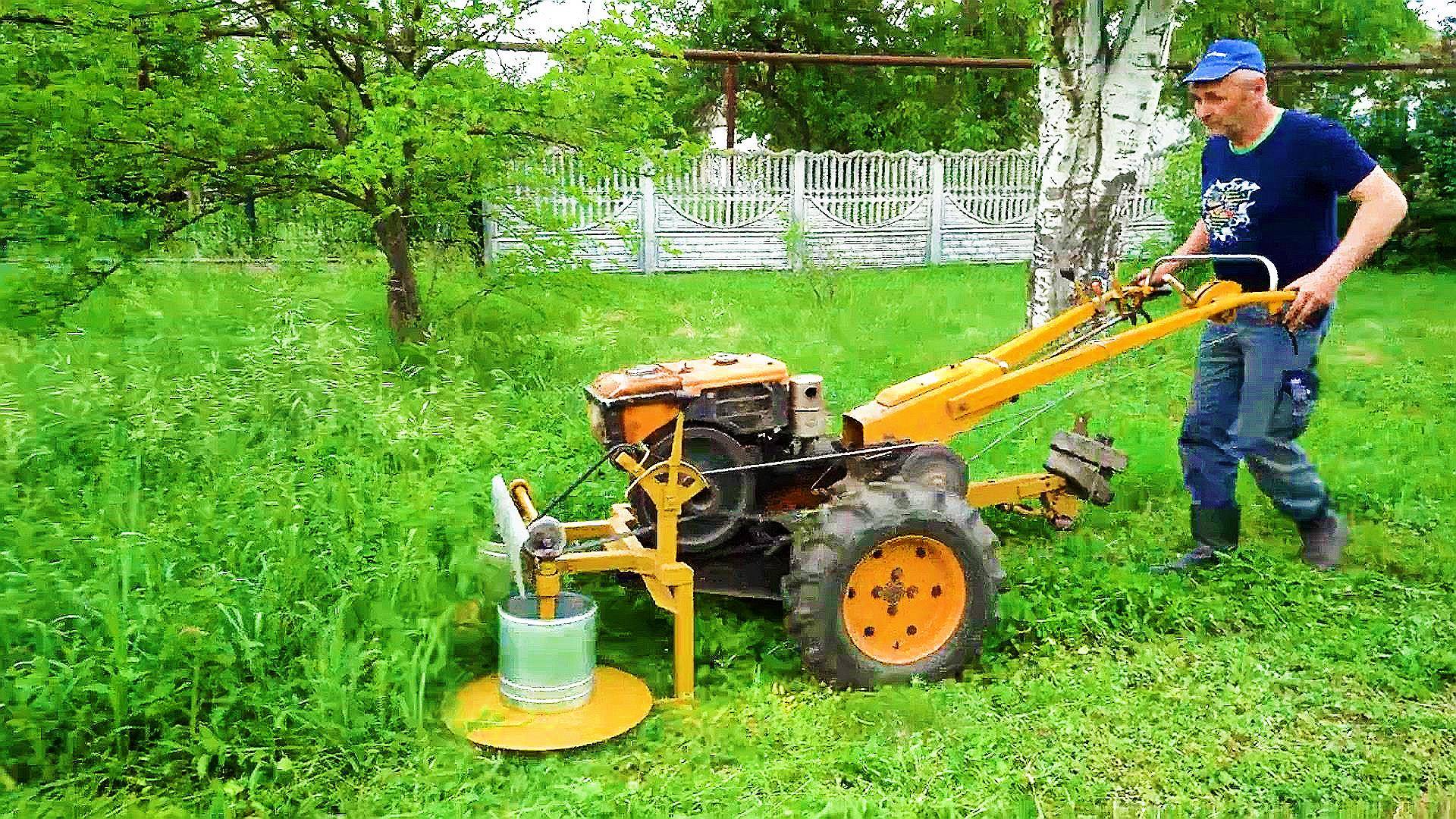 МАШИНЫ, МЕХАНИЗМЫ, ИЗОБРЕТЕНИЯ, САМОДЕЛКИ, ТЕХНИКА И ТЕХНОЛОГИИ СЕЛЬСКОГО ХОЗЯЙСТВА #160 #Lucky_Tech смотреть онлайн