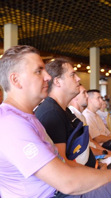 Golden Ring Ultra Trail 100 2025 Лекторий GRUT смотреть онлайн