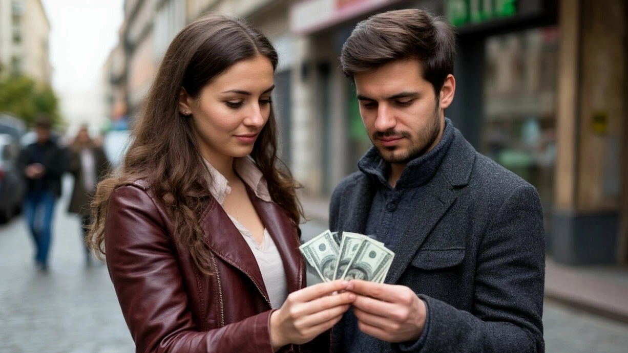 Сильная и независимая товарка смотреть онлайн