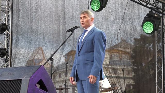 "Молодежь Чувашии" 5 выпуск-2025. смотреть онлайн