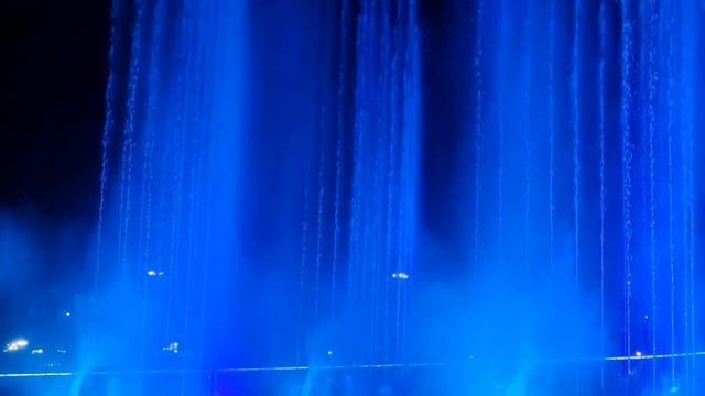 Сочи поющие фонтаны джаз(5) смотреть онлайн