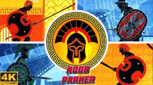 Apotheon - Все боссы + концовка