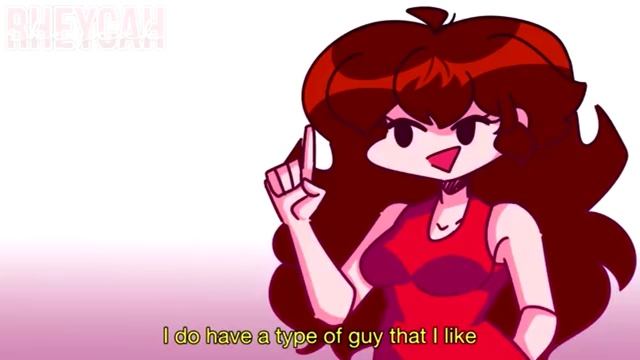 FNF АНИМАЦИЯ на русском #5