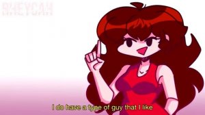 FNF АНИМАЦИЯ на русском #5