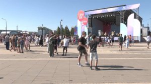44 годовщина Шарыпово