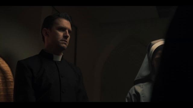 «Ритуал» (The Ritual, 2025)