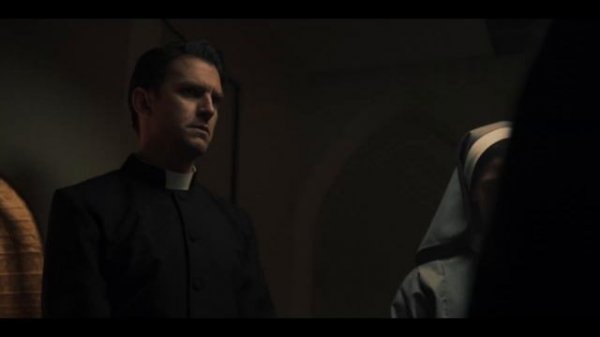 «Ритуал» (The Ritual, 2025)