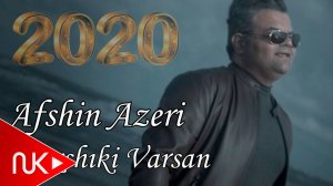 Afshin Azari - Yaxsiki Varsan