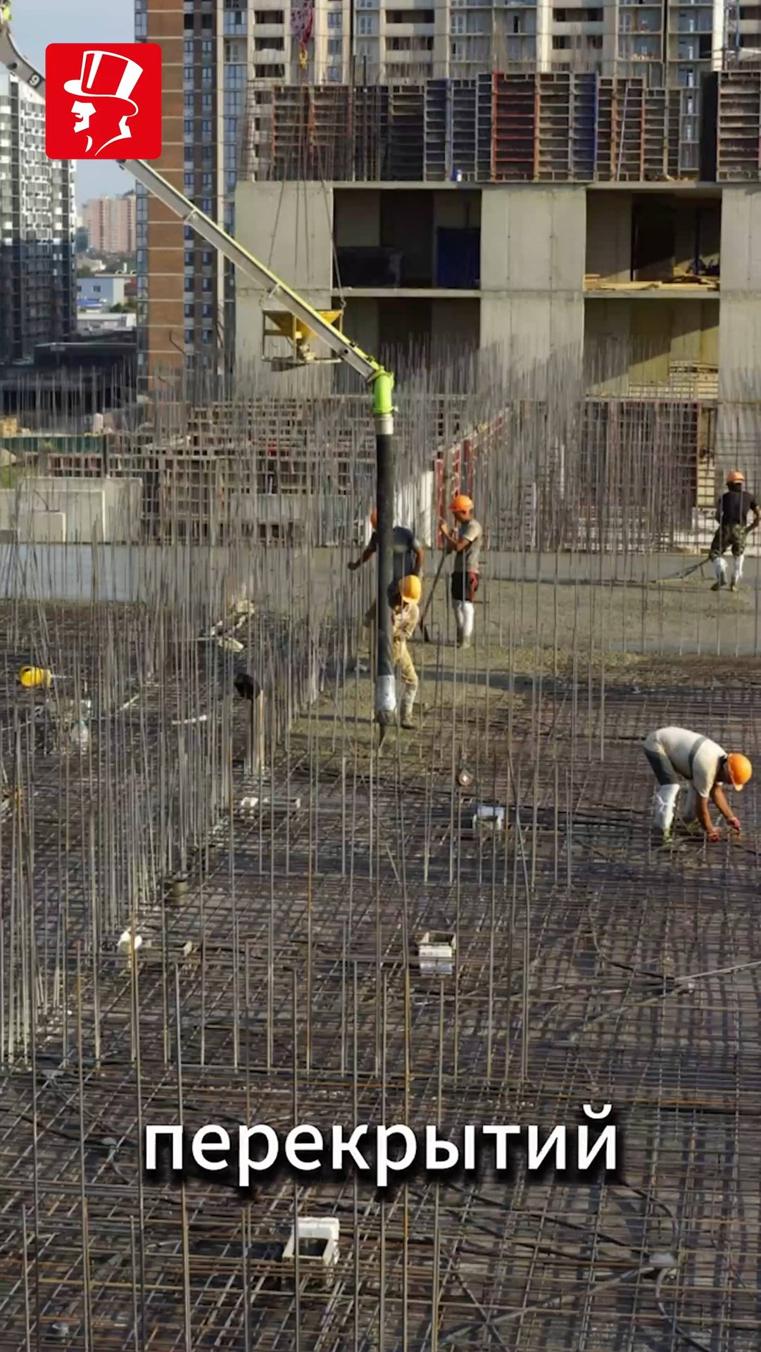 Как подобрать подходящий вибратор для бетона: ЭП-1600 [ЧАСТЬ 2] смотреть онлайн