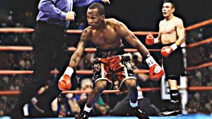 Боксерские танцыыы#1- Dancing Boxeers