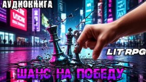 Шанс на победу Аудиокнига #аудиокнига #аудиокниги #попаданец #попаданцы