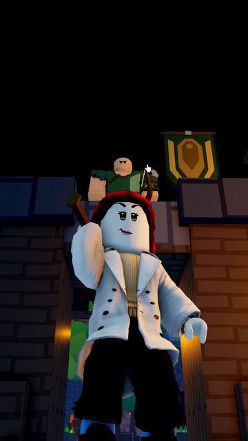 10 ДНЕЙ НА СТРАЖЕ ГАЛАКТИКИ! #роблокс #эмилипанда #roblox #игра смотреть онлайн