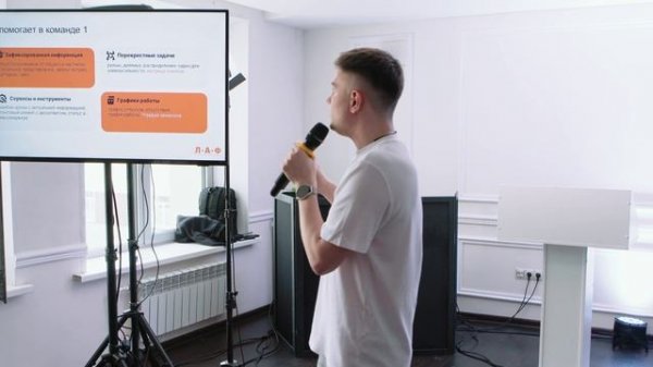 Артем Шуткин. Аналитик как страховой агент взаимозаменяемости участников команды