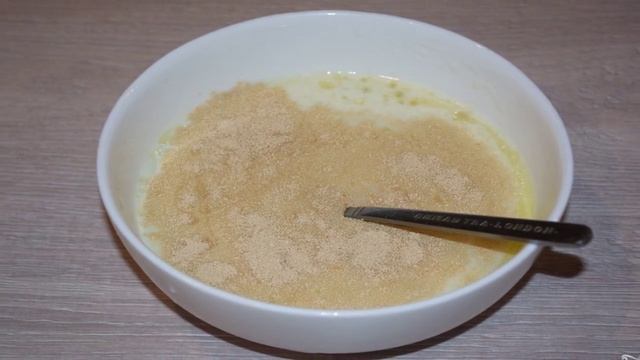 Вкусные будни