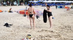 Вьетнам Навсегда. Нячанг 29 июля 2025. Море, Пляж!