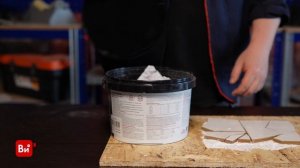 Затирочная смесь LITOKOL LITOCHROM LUXURY EVO LLE 110 стальной серый 2 кг 500300002