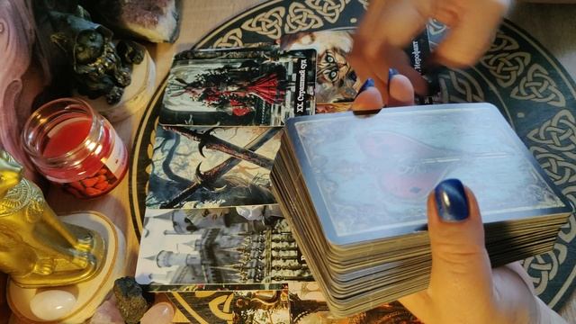 Его чувства с утра 💞 таро расклад на отношения смотреть онлайн