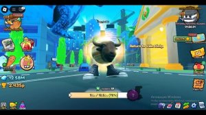 Trulibao Trulibanana. Сколько времени его прокачивать?