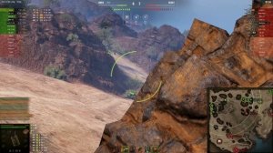 [Fermani wot] Stinger ● Битва тактиков! Красивейший рекорд и поддержка команды