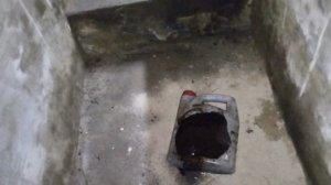 Промывка масляной системы двигателя.