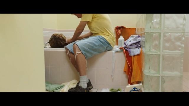 «Русалка» (Mermaid, 2025)