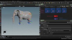 KineFX Rigging with APEX 9 - Final Rig and Resources