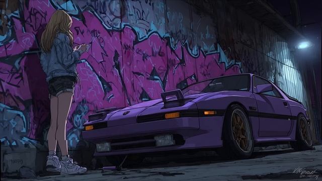 SAKUREYE - Night Drive Phonk Mix (ナイトドライブ)[WAVE ⁄ PHONK] (1080p_30fps_H264-128kbit_AAC)