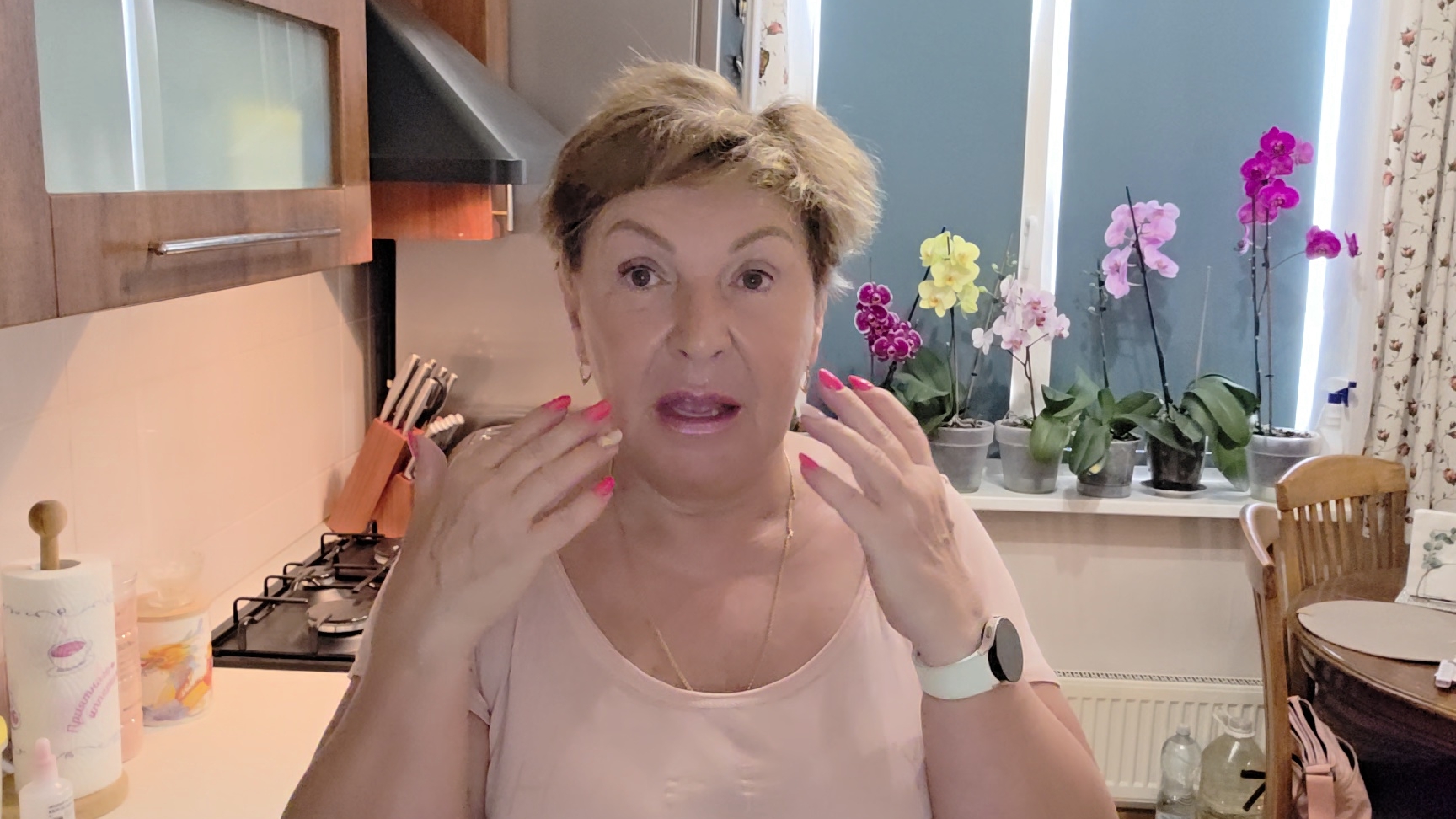 БЫТОВУХА ПЕНСИОННАЯ..ИЛИ ПРОСТО ЖИЗНЬ 🤦♀️🤷♀️ смотреть онлайн