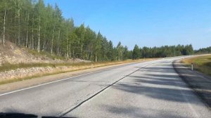 Путешествие на Кольский. Часть 1 Санкт Петербург- Мурманск