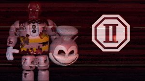 ДЖОЛЛИ 3 Глава 2 Полное Прохождение Ночь 1-5 + Экстра