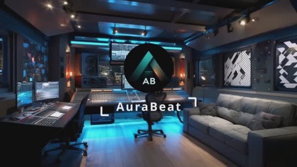 Activate Your Synapses ｜ Music for Learning & Complex Problem-Solving ｜ Deep Focus Protocol-(1080p24