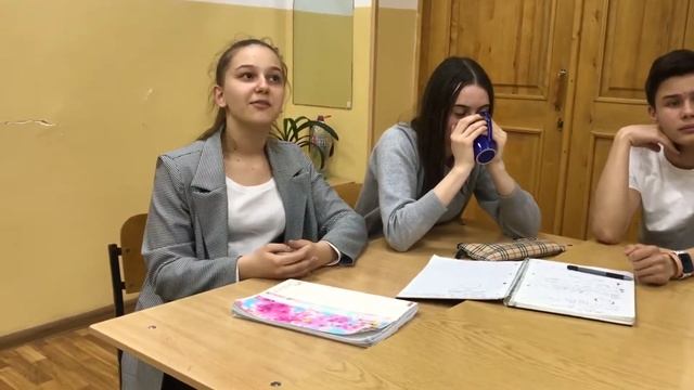 Сердце отдаю детям , Анна Александровна Иович, МБОУ  Гимназия №9