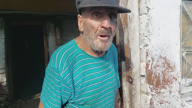 Дед Матвей не сдается. смотреть онлайн