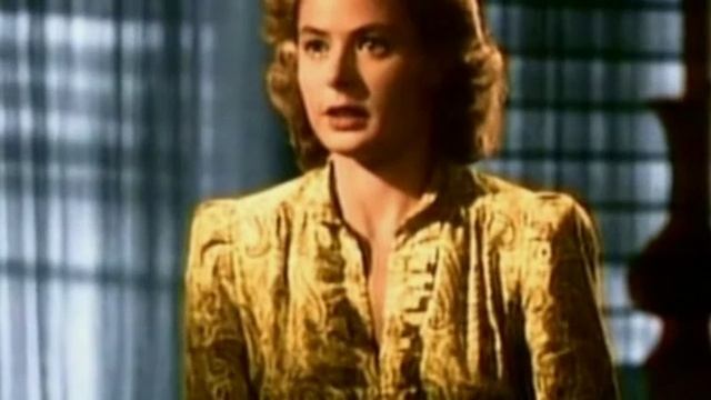 Jessica Jay - Casablanca